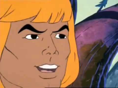 And when Fisto offers you his hand boy...