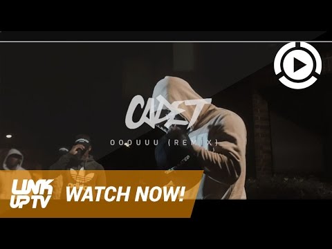 Cadet - Ooouuu (Remix) [Music Video] @CallMeCadet | Link Up TV