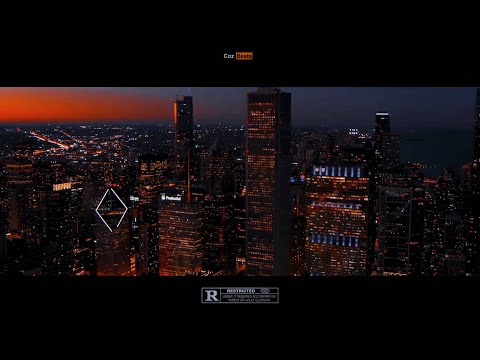 LVBELC5 X ERA7CAPONE X ORGANIZE - BABA X EXTENDO X MONCLER X CANIM (Coz Beats Remix)