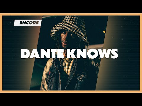 Dante Knows - Banter | Live on Mood on the Roof