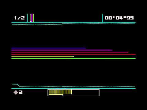 Dotstream GBA