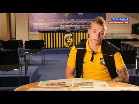 Vitesse Dichtbij 16 september 2011
