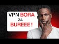 VPN 3 Bora Ambazo Unaweza Tumia Twitter Na Telegram