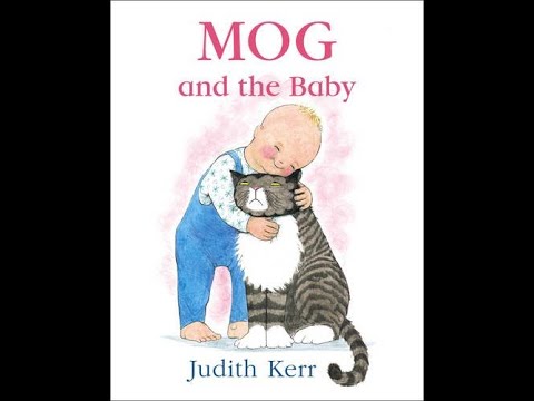 Mog and the Baby