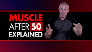 Building Muscle And Losing Weight After 50 (The Complete Guide)