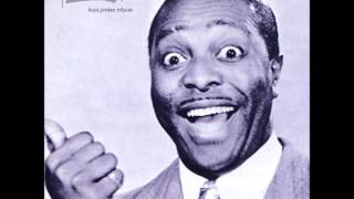 Louis Jordan - I Believe In Music (DJ Sonny Tribute)