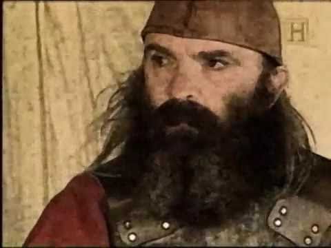 EL GRAN TRIUNFO DE ANIBAL.-   Batalla de Cannas. (  Canal Historia )