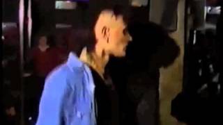 The Pizazz - Go Fish