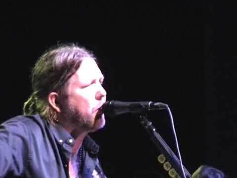 Devon Allman- Multi-Colored Lady
