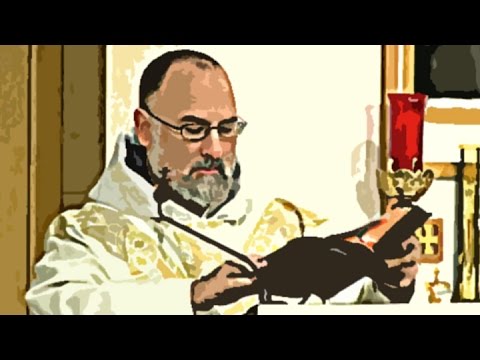 May 02 - Homily: St. Athanasius, Victor in Faith that Conquers the World