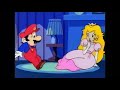 Super Mario Bros The Anime 1986 Fan Dubbed