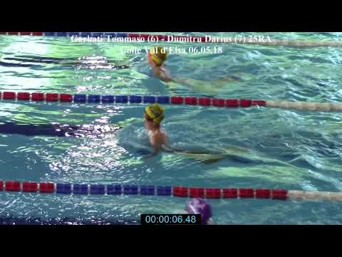 Garbati Tommaso - Dumitru Darius 25RA - Colle Val d'Elsa 06.05.18