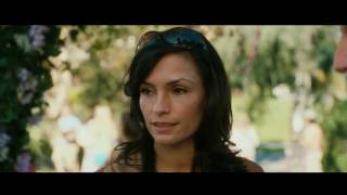 Taken - Film Opening