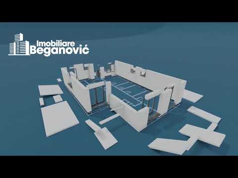 Promo Video - Imobiliare Beganović