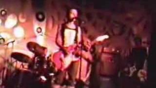 Synapse - Bush cover - Eletric Head