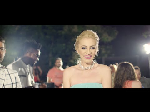 Claudia si Ticy - Cand ma saruti [oficial video]