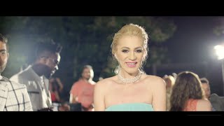 Claudia si Ticy - Cand ma saruti [oficial video] 2016