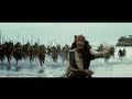 Pirates of the Caribbean - Dead Man's Chest - Cannibal Escape