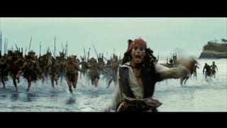 Download lagu Pirates of the Caribbean Dead Man s Chest Cannibal... mp3