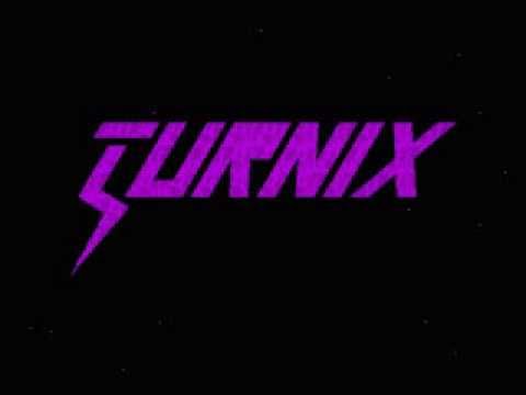 Turnix 1 (1993, MSX2, First Class Software)