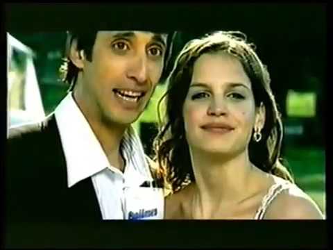 PUBLICIDAD CERVEZA QUILMES | BODA GARCIA GONZALEZ