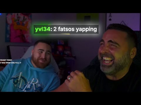 LosPollosTV und Dad bringen Sie über 20 Minuten lang zum Lachen!