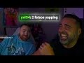 LosPollosTV And Dad Make You Laugh For Over 20 Minutes