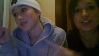 Minute without you- Hanson