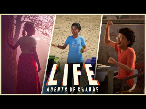 LiFE Song | Ricky Kej | UNICEF