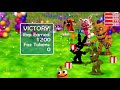 FNaF World How To Get The Key In Lilygear Lake