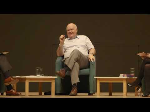John Lennox: How do I choose which religion to follow?