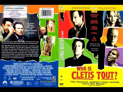 Who Is Cletis Tout? (2001) Official Trailer