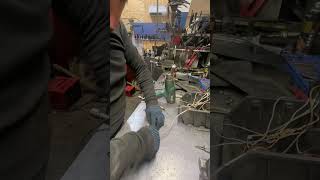 Розшифровка помилки p1453 MINI