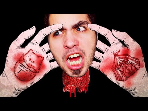 LA MIA FAMIGLIA È MORTA!! Cat Museum SCOPRO TUTTI I FINALI