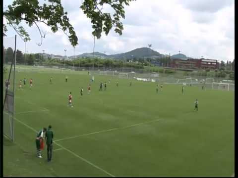 FC Rotmonten  5Liga Macth gegen Rebstein Min 75 - 90