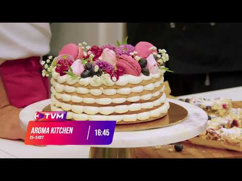 Aroma Kitchen Promo 08 - 201121