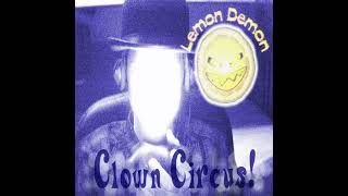 Lemon Demon - Don't Be Like the Sun