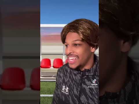 Coach Clemens and Boubacar #shorts