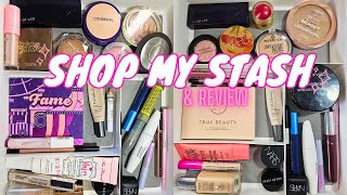 Shop My Stash | Makeup of the Week Best and Worst | vol. 2