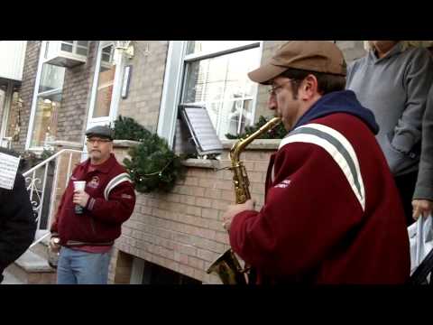 QCTV - My Favorite Things featuring John McDevitt