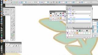More on working with the Appearance and Graphic Styles Panels