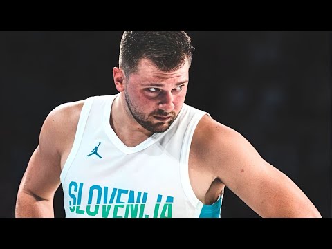 Luka vs Poland was Basketball INSANITY!