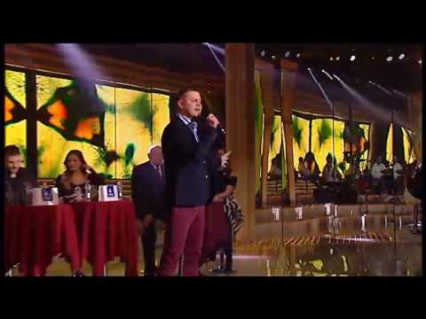 Zeljko Djmura - Rekla si mi - HH - (TV Grand 19.01.2017.)