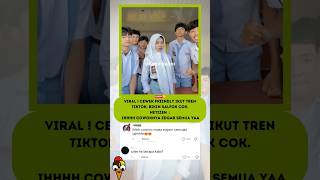 Download lagu Cewek Friendly Tampil Keren 🤩 #trendingshorts #viralvideo #dance mp3