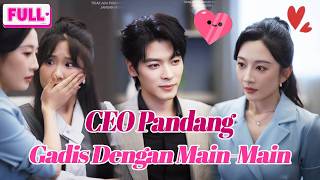 Download lagu 🌺Semua takut CEO kejam tanpa ampun—tapi gadis ini tarik telinga & sebut dia anjing!🌺 mp3