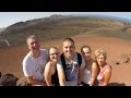 AIKIT Lanzarote 2016