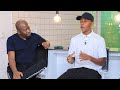 Nilimpigia Ghalib Hakupokea Simu Mimi Sio Mpemba Mimi Mtanzania
