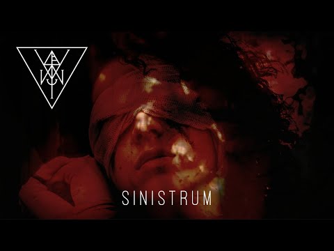 ADVERSVM "Sinistrum" Official Music Video