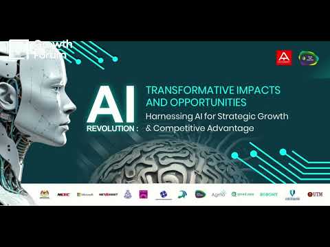 AI Business Conference 2024 highlight