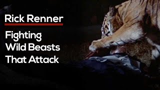 Rick Renner — Fighting Wild Beasts That Attack Your Life